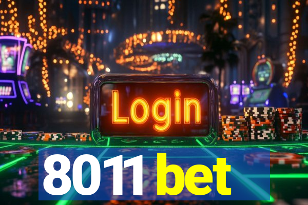 8011 bet